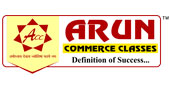 Arun Commerce Classes