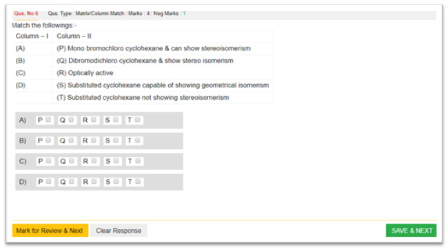 Score Exam Blog