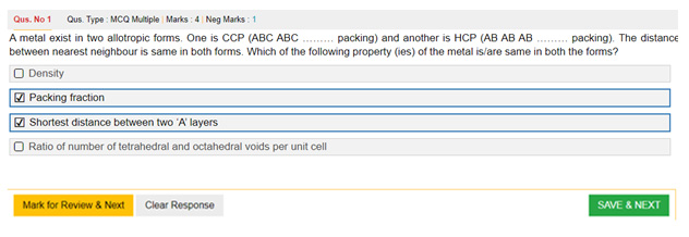 Score Exam Blog