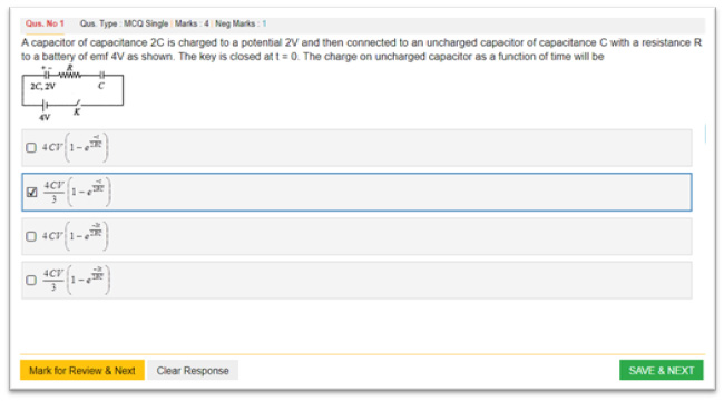 Score Exam Blog