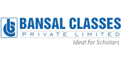 Bansal Classes