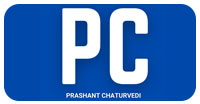 Prashant Chaturvedi