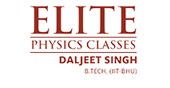 Elite Physics Classes