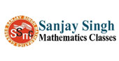 Sanjay Singh Mathematics Classes