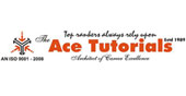 Ace Tutorials