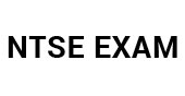 NTSE EXAM