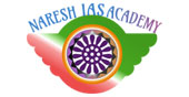Naresh IAS Academy