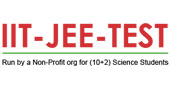 IIT JEE Test