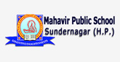 Mahavir Public School