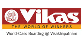 Vikas